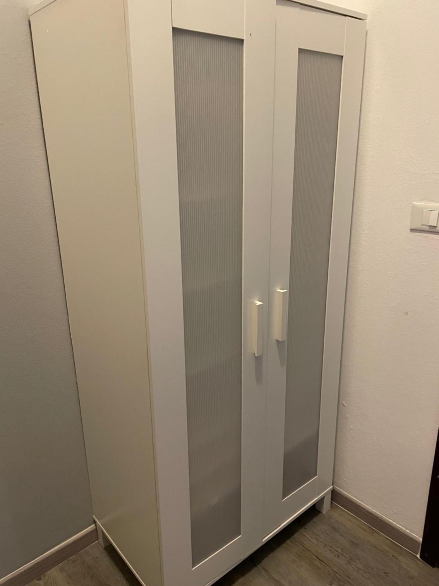 Camera Doppia con Letti Singoli
