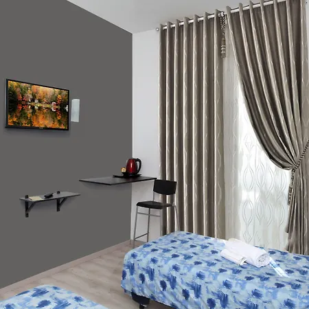 Residence Corso Europa-3