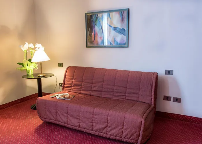 Idea Hotel Piacenza