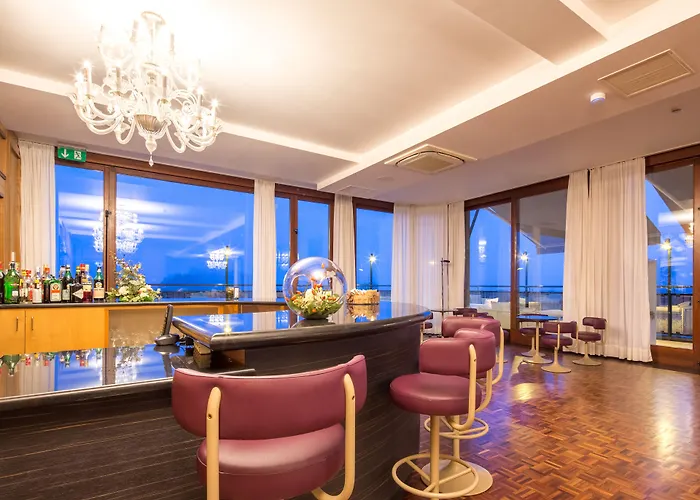 Grande Albergo Roma Piacenza